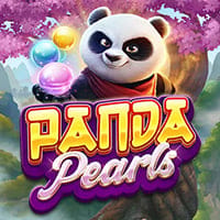 Panda Pearls in Home_NewGames