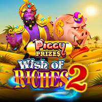Piggy Prizes Wish of Riches 2 in Home_NewGames