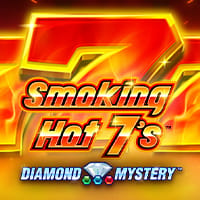 Smoking Hot 7's in Studio_Spotlight