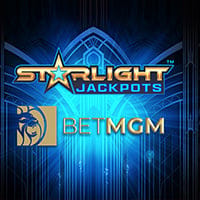 Starlight Jackpots BetMGM in Studio_Spotlight