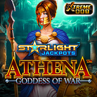 Starlight Jackpots Athena Xtreme Bet in Home_featured