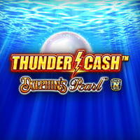 Thunder Cash - Dolphin's Pearl in Studio_Spotlight