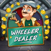 Wheeler Dealer in Home_NewGames