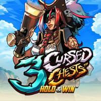 3 Cursed Chests: Hold and Win in Home_NewGames
