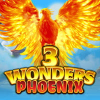 3 Wonders Phoenix in Home_NewGames
