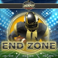 BetMGM Jackpot League: End Zone in Home_NewGames