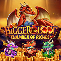 Bigger The Loot Chamber of Riches in Home_NewGames