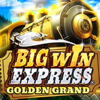 Big Win Express Golden Grand in Home_NewGames