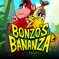 Bonzo's Bananza in Home_NewGames