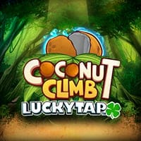 Coconut Climb in All
