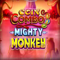 Mighty Monkey Coin Combo in Bonus_Buy