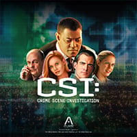 CSI: Crime Scene Investigation in Now_streaming