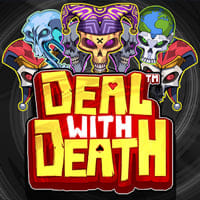 Deal With Death in Home_NewGames