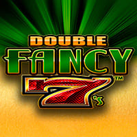 Double Fancy 7's in Steppers