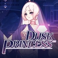 Dusk Princess in Home_NewGames