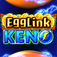 Egglink Keno in Home_NewGames