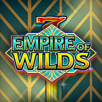 Empire of Wilds in Steppers