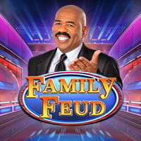 Family Feud in game_night