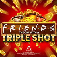 Friends: The One with A Triple Shot in Home_NewGames