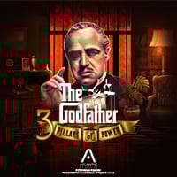 The Godfather: 3 Pillars of Power in legendary_brands