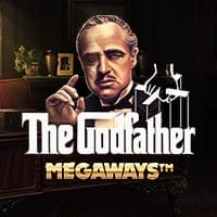 The Godfather Megaways in Hollywood_Hits