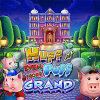 Huff N' Even More Puff Grand in Home_NewGames