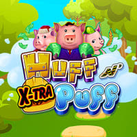 Huff n' X-tra Puff in Home_NewGames