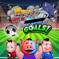 Huff N' Lots of Puff Goals in Home_NewGames