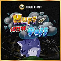Huff N' Lots Of Puff High Limit in Home_NewGames