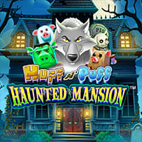 Huff N' Puff Haunted Mansion in New Games
