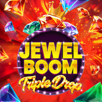 Jewel Boom Triple Drop in Home_NewGames