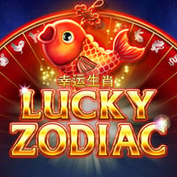 Lucky Zodiac in Home_NewGames