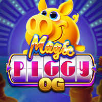Magic Piggy OG in Home_NewGames