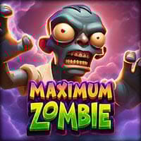 Maximum Zombie in Home_NewGames