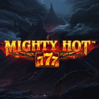 Mighty Hot 777 in Home_NewGames