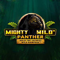 Mighty Wild Panther in Home_NewGames
