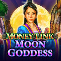 Money Link Moon Goddess in Home_NewGames