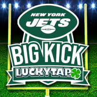 New York Jets Big Kick in Studio_Spotlight