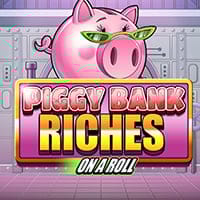 Piggy Bank Riches in Home_Slots