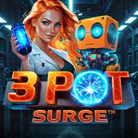 3 Pot Surge in Home_NewGames