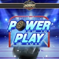 Power Play: Jackpot League in Home_NewGames