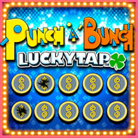 Punch A Bunch Luckytap