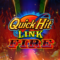 Quick Hit Link Fire in Home_NewGames
