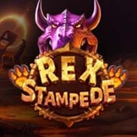 Rex Stampede in Home_NewGames