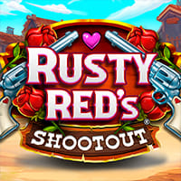 Rusty Red's Shootout in Home_NewGames