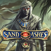 Sand and Ashes in Slots_New