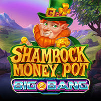 Shamrock Money Pot Big Bang in Home_featured