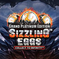 Sizzling Eggs Grand Platinum Edition in Home_NewGames