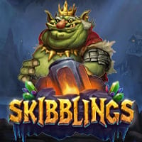 Skibblings in Home_NewGames