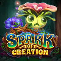 Spark Of Creation in Slots_New